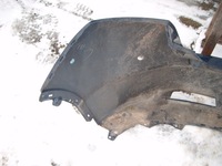 фото thumb №13, Honda civic ix 9 hb бампер задняя 71501tv0e000