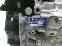 фото thumb №10, Peugeot 408 gt p54 кпп автоматическая 20ht20