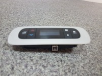 фото thumb №6, Chrysler pacifica панель кондиціонера задня 2017-