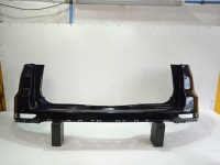 Купить Ford оригинальный номер em2b-17f001-aw бампер задний, фото thumb