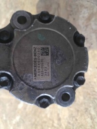 фото thumb №6, Насос гидроусилитель mercedes actros mp4 a9604600280 new