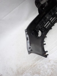 Renault clio 3 3 185 05- бампер перед передний в Украине, фото thumb