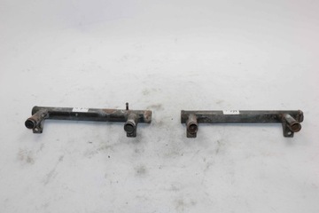 GPX 600 750 Króciec Układu Chłodzenia Wodny Przewód Płynu Chłodniczego Rura