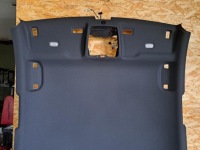 фото thumb №4, Mercedes w246 стеля стеля czarna стеля