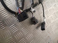 фото thumb №5, Mercedes w222 шланг стартер a2224407513