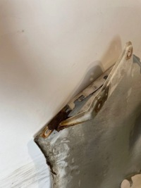 Крыло перед передний правая  nissan nv200 Доставка, фото thumb