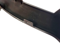 фото thumb №12, Молдинг верхній решітка org kia sportage v 86352-r2ca0