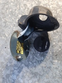 фото thumb №6, Крышка заливной топлива honda jazz ii b528m