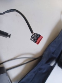 фото thumb №7, Jaguar xk x150 привод замок механизм крыша складного 6w83514b30