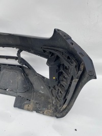 фото thumb №9, Volkswagen оригинальный номер 2h6807155a бампер перед передний vw volkswagen amarok 2h lift