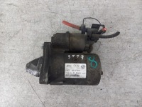 Купить Стартер fiat panda ii e80f63101021 denso 1.1 8v, фото thumb