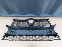 фото thumb №11, Lexus rx v f-sport 23- решітка радіатора 53101-48c10 53111-48570 g32