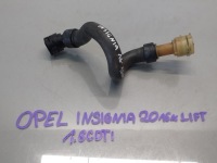 Купить Пабтрубок  труба воды opel insignia a 1.6 cdti 565563897, фото thumb