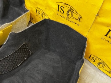 фото thumb №9, Обивка комплектная перед зад mercedes e-klasa w213