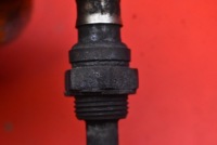 Датчик лямбда-зонд v754896180-04 mini cooper one r56 1.6 16v 120 km 06-15 Недорого, фото thumb