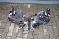 фото thumb №1, Четверть лонжерон maserati levante 2017 правая