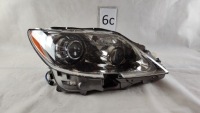 Lexus ls ксенон правый фара лампа правая Цена, фото thumb