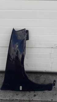 фото thumb №1, Dacia logan mcv kombi крила правий перед