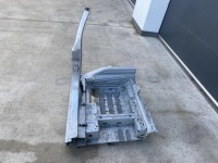 фото thumb №3, Opel corsa f 2021 порог правый блок двигателя средний