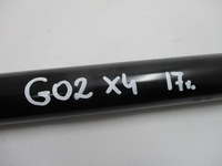 фото thumb №10, Привід кришки bmw x4 g02 7424415