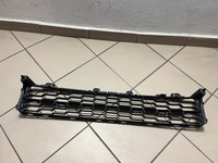 фото thumb №10, Решётка средняя бампера передняя перед skoda superb iii 3 3v0 15-