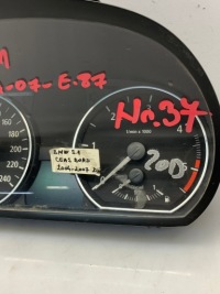 Счетчик приборы bmw 6964503 в Украине, фото thumb