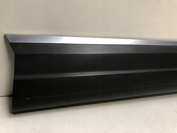 фото thumb №12, Планка дверь зад левый volkswagen tiguan 2016