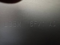 фото thumb №6, Land rover defender защита pod бампер передний l8bm-16f71-ac