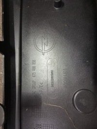 фото thumb №10, Бампер перед передний opel corsa f 475498858