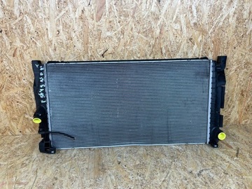 фото thumb №7, Радіаторів води bmw f45 f48 mini f55 f56 f57 f60 8645783