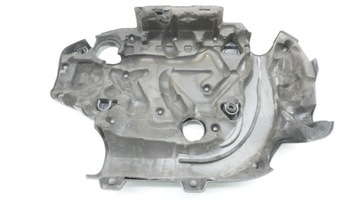 фото thumb №6, Volvo xc70 iii 2.4 d5 захист кришка двигуна v70 iii s80 ii