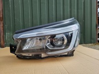 фото thumb №3, Subaru forester v 5 лампа левый перед full led