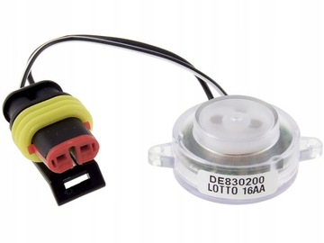 ДАТЧИК УРОВНЯ ГАЗА BRC 70° 0–90 Ом DE830200