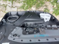 фото thumb №4, Оббивка обшивка перед renault express 21- права