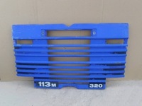 фото thumb №1, Scania 113 капот решітка радіатора решітка радіатора