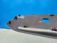 фото thumb №11, Toyota land cruiser 150 09-13 2009-2013 накладка рамка прокладка pod номерные знаки