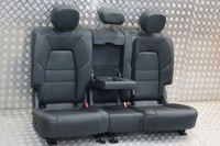 фото thumb №6, Комплект сиденья кожа заднее сиденье обшивки porsche cayenne 9y turbo coupe f268