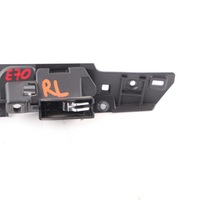 фото thumb №9, Bmw x5 e70 ручка дверь внутренняя левый задняя