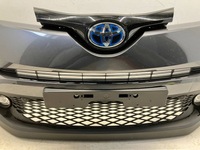 фото thumb №6, Chr c-hr i бампер перед передній kompletny 6 pdc led 1g3 2nb