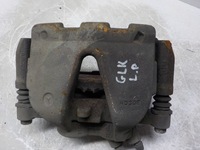 фото thumb №1, Mercedes glk x204 2.2 суппорт тормозной левый перед