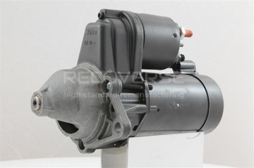 фото thumb №4, Стартер opel chevrolet daewoo 1.2 1.4 1.6 agila astra combo corsa zafira