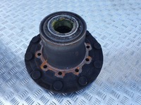 фото thumb №2, Ступица передняя scania r s