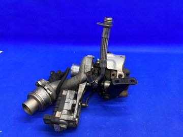 фото thumb №1, Audi a8 d4 4.2 tdi турбонагнітач права 057145874p