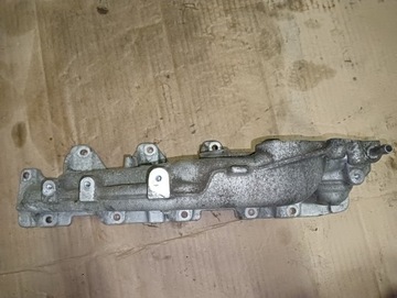 фото thumb №5, Колектор всмоктуючий renault trafic 3/ vivaro b/ nv 300 1.6 dci | 140031243r