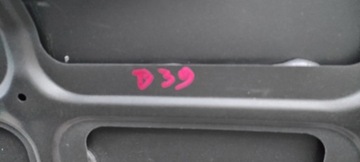 фото thumb №16, Капот кришка двигуна bmw f30 f31 f34 f35 f32 f33 f36 f82 bez gt колір b39