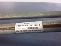 фото thumb №4, Ford mondeo mk4 2.0 tdci механизм дворник