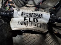 фото thumb №6, Ford kuga mk2 2.0 tdci автомат установка консоли