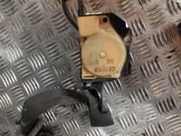 фото thumb №5, Honda jazz 2005 з спереду pas безпеки сидіння передньої