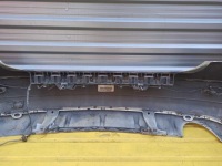 Mercedes w207 бампер задній cabrio 650 Київ, фото thumb