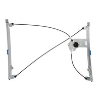 фото thumb №2, Підйомник електричний. перед l renault clio iii 05-14